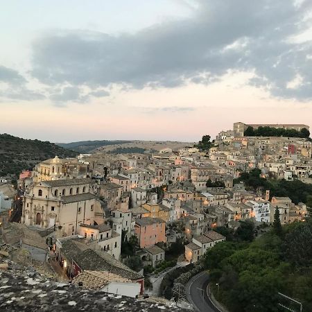 Hotel Tammitu Ragusa Exteriér fotografie