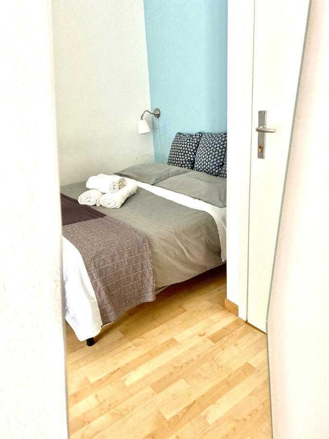 Hotel Tammitu Ragusa Exteriér fotografie