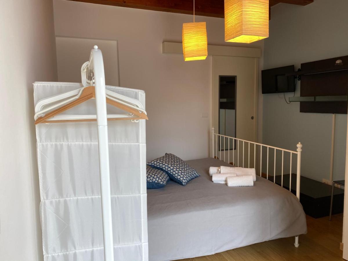 Hotel Tammitu Ragusa Exteriér fotografie