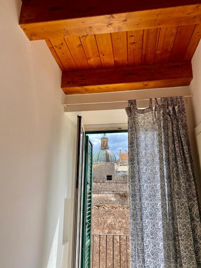 Hotel Tammitu Ragusa Exteriér fotografie