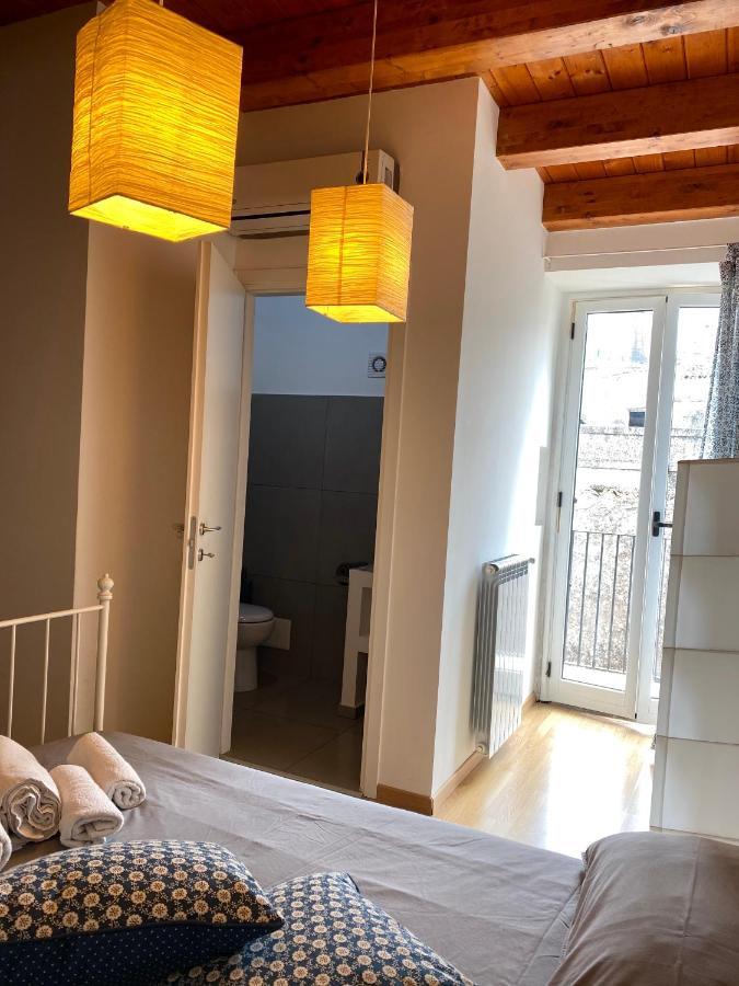 Hotel Tammitu Ragusa Exteriér fotografie