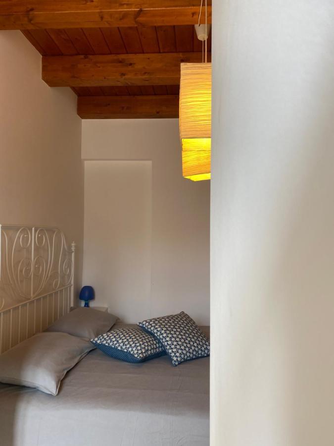 Hotel Tammitu Ragusa Exteriér fotografie