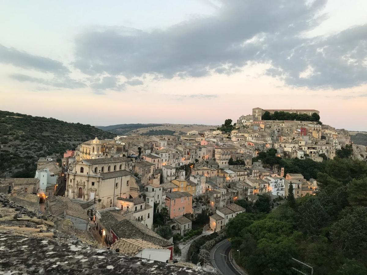 Hotel Tammitu Ragusa Exteriér fotografie