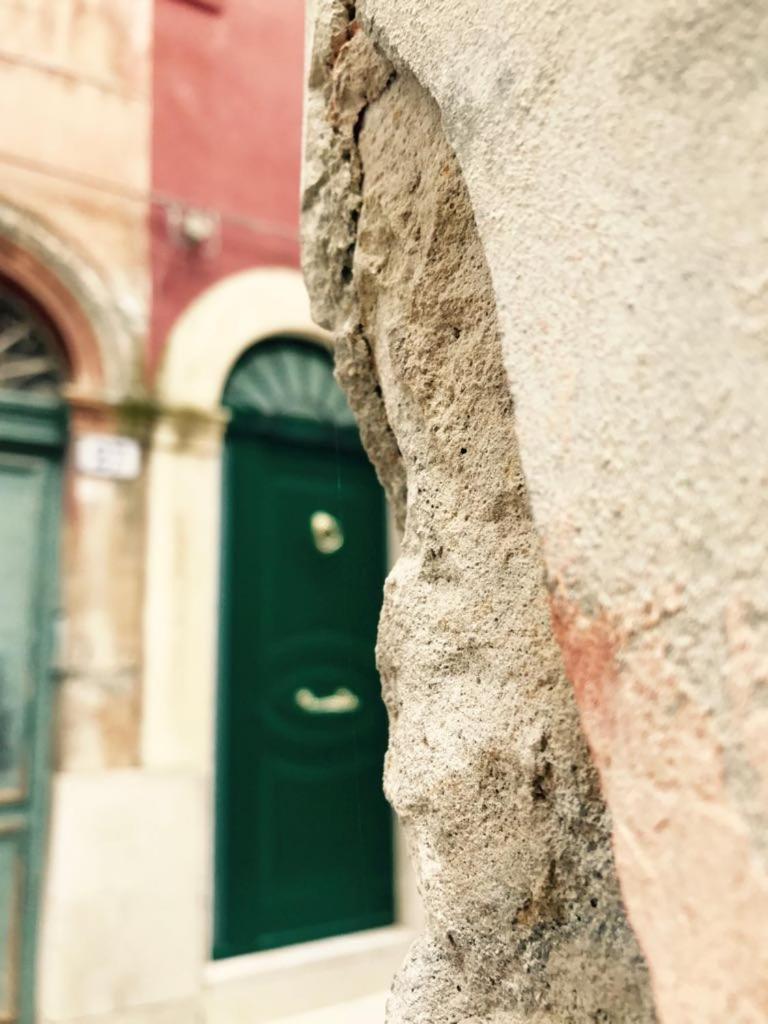Hotel Tammitu Ragusa Exteriér fotografie