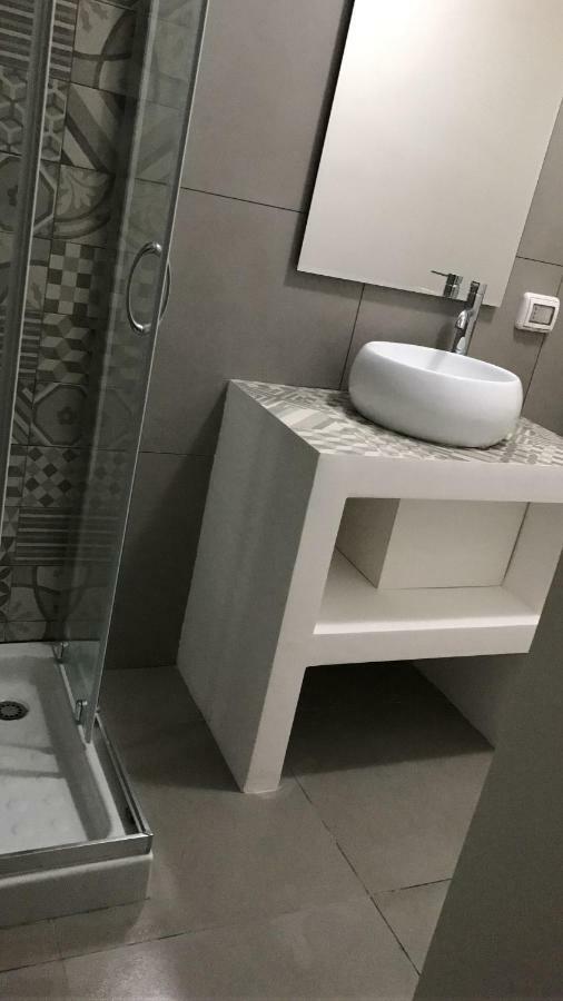 Hotel Tammitu Ragusa Exteriér fotografie