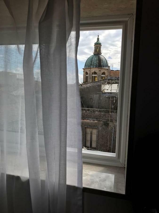 Hotel Tammitu Ragusa Exteriér fotografie