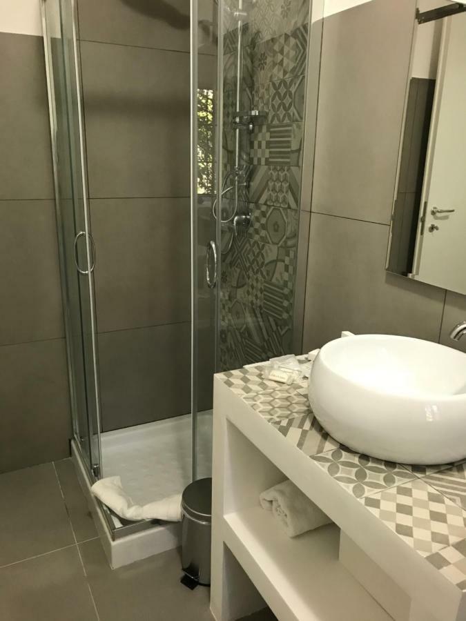 Hotel Tammitu Ragusa Exteriér fotografie
